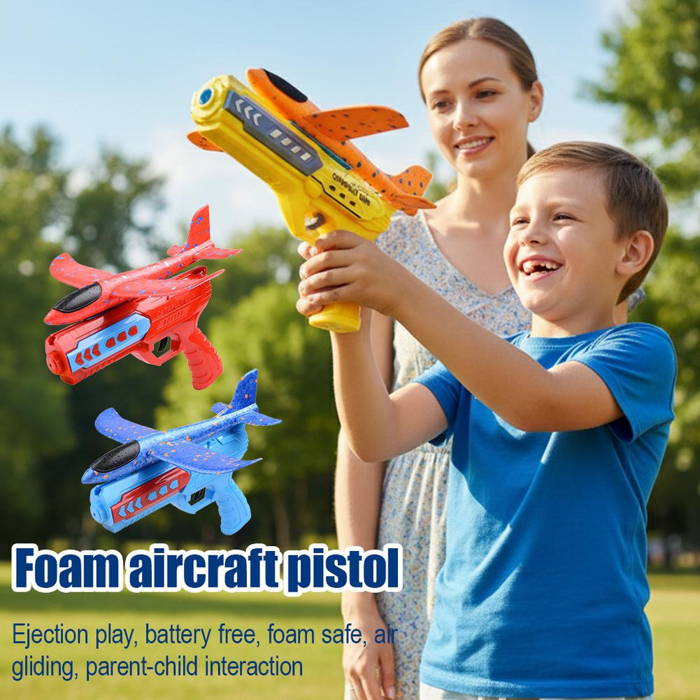 Kids Outdoor Play - Juguete Volador para Niños, Regalos Infantiles,