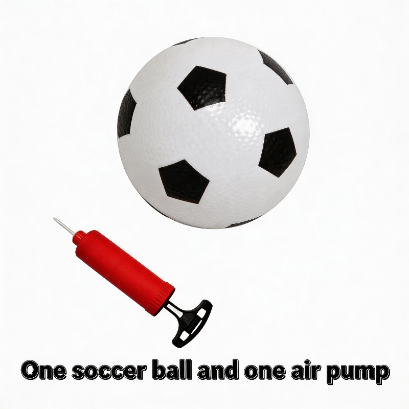 Outdoor Kids In An Indoor World - Mini Balón de Baloncesto/Fútbol de 12