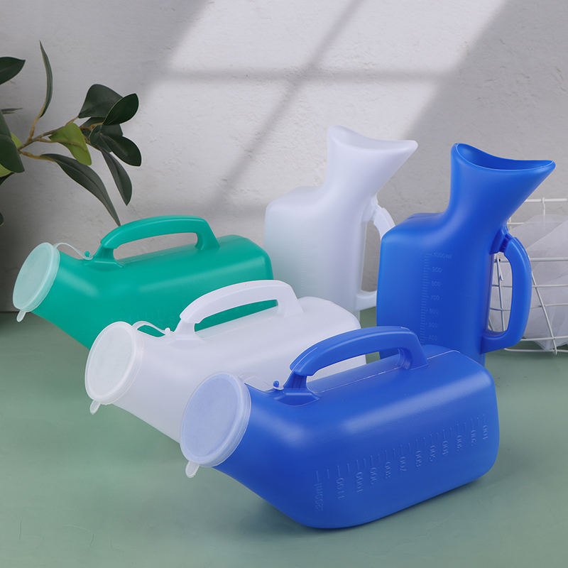 Kids Outdoor Urinal - Orinal portátil retráctil para adultos, orinal