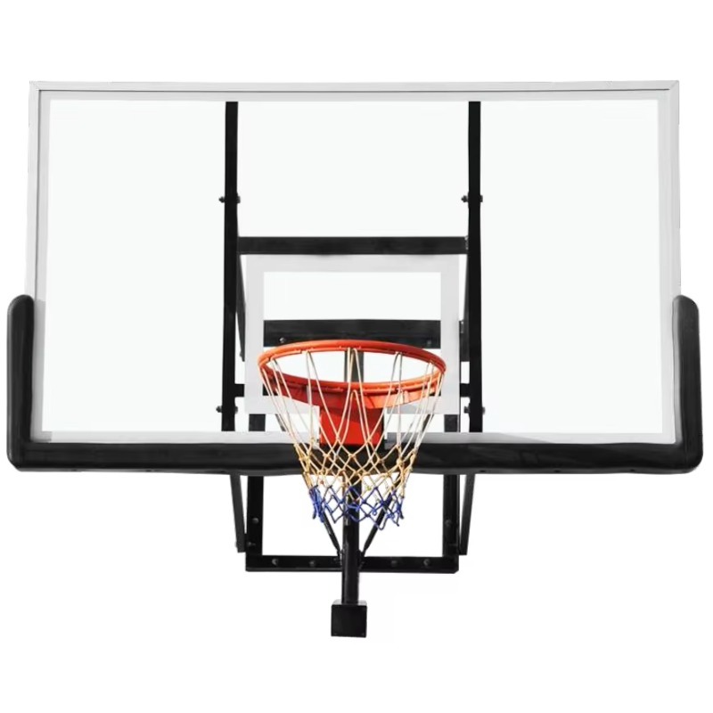 Basketball Hoop Outdoor - Tablero de baloncesto de uso al