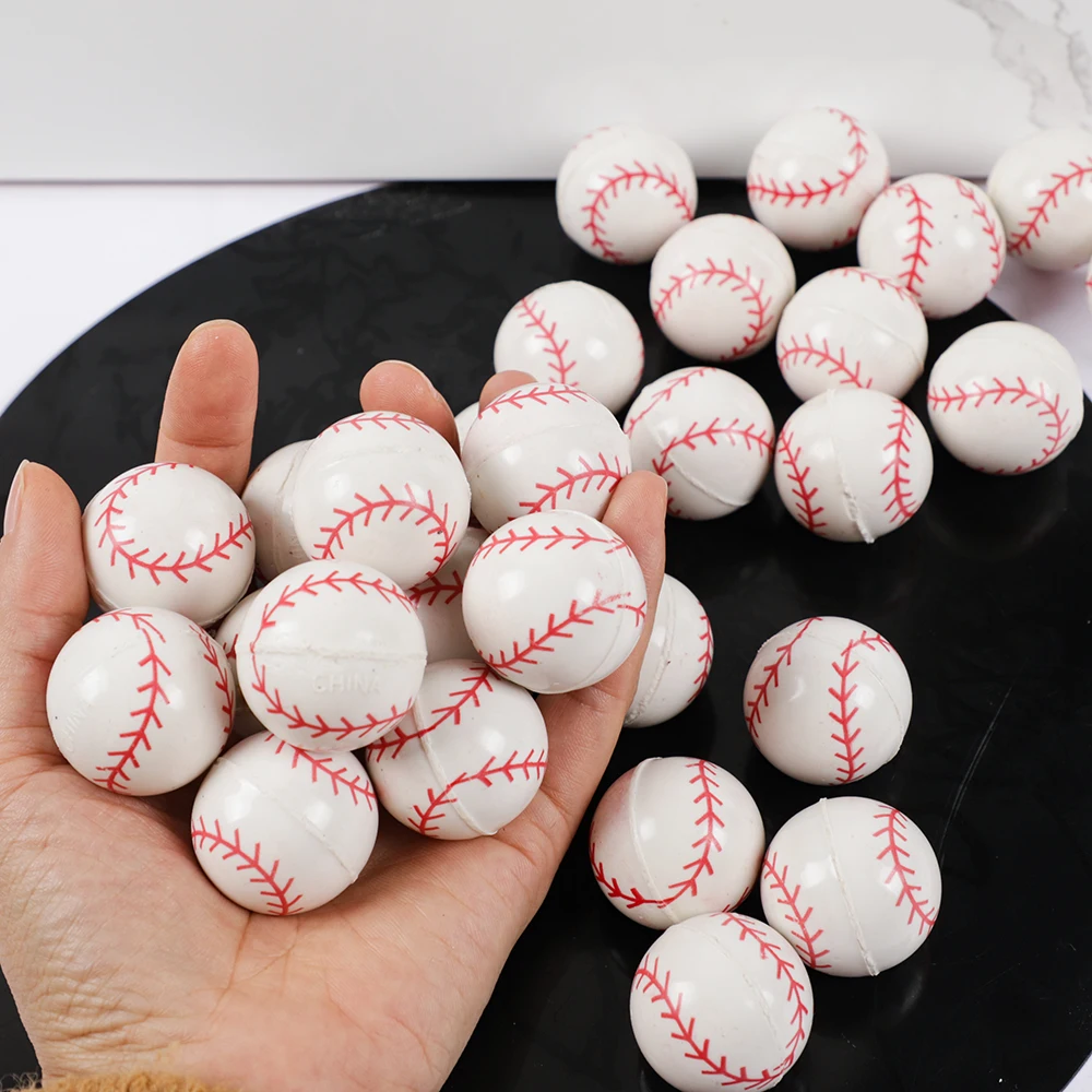 Outdoor Kids In An Indoor World - Pelota hinchable de béisbol de 10