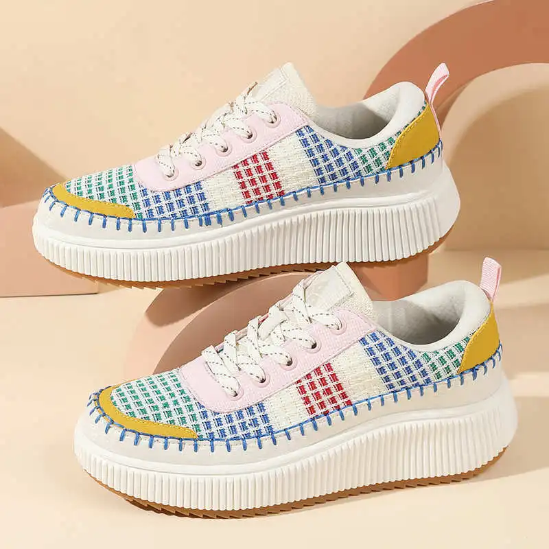 Kids Outdoor Air Quality - Tenismasculine, zapatillas de Tenis informales para