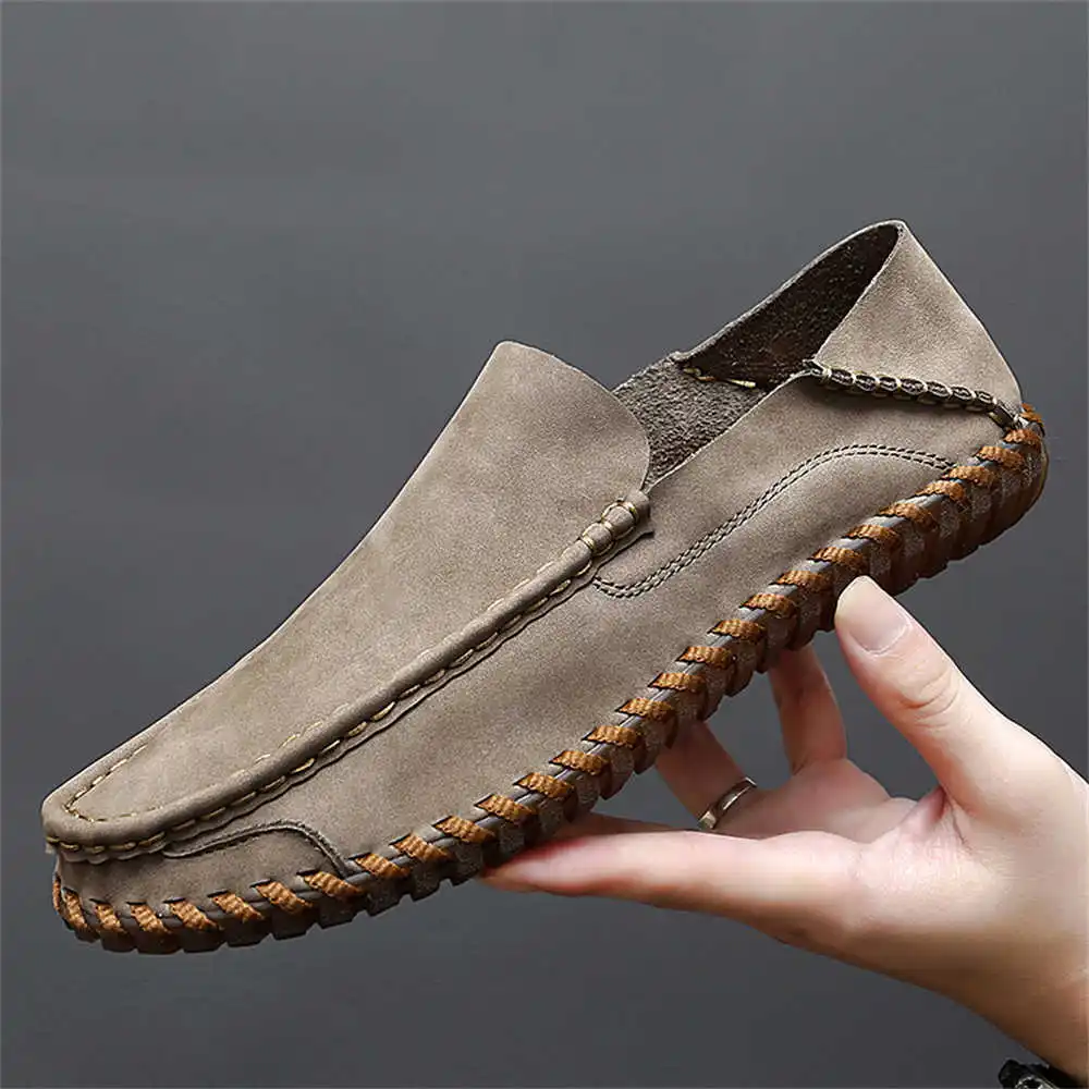Kids Outdoor Air Quality - Zapatillas deportivas informales para hombre, zapatos