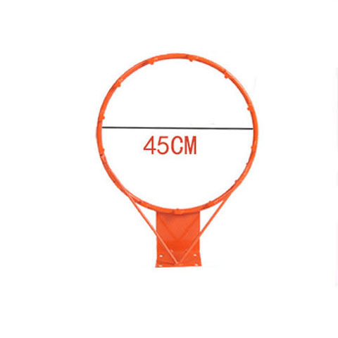 Basketball Hoop Outdoor - Aros de baloncesto estándar para adultos,