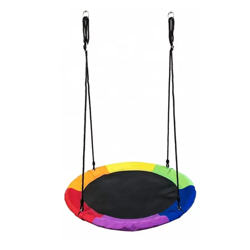 Kids Outdoor Hammock Swing - Columpio de Jardín para Niños, Hamaca