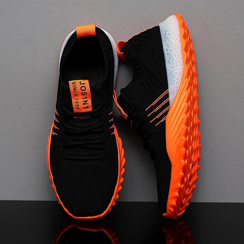 Kids Outdoor Fort Ideas - Zapatillas deportivas de malla de aire