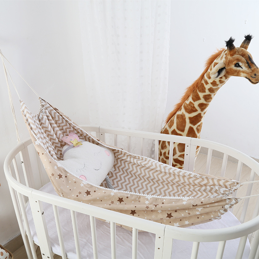 INS-Columpio de algodón para n - Kids Outdoor Hammock Swing reseña y precio