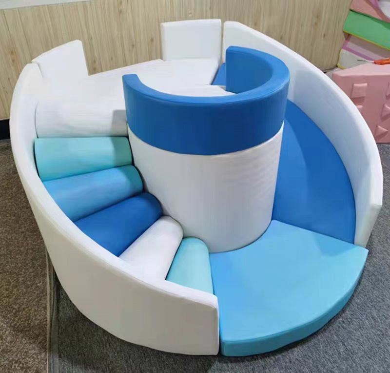 Conjunto de Equipos de Juego S - Kids Outdoor House reseña y precio