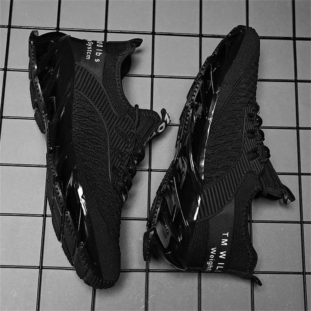 Zapatillas de deporte con cord - Kids Outdoor Air Quality reseña y precio