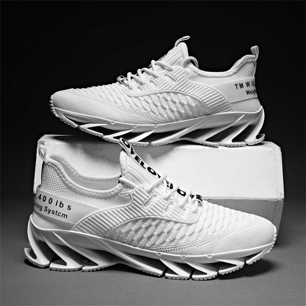 Zapatillas de deporte con cord - Kids Outdoor Air Quality reseña y precio