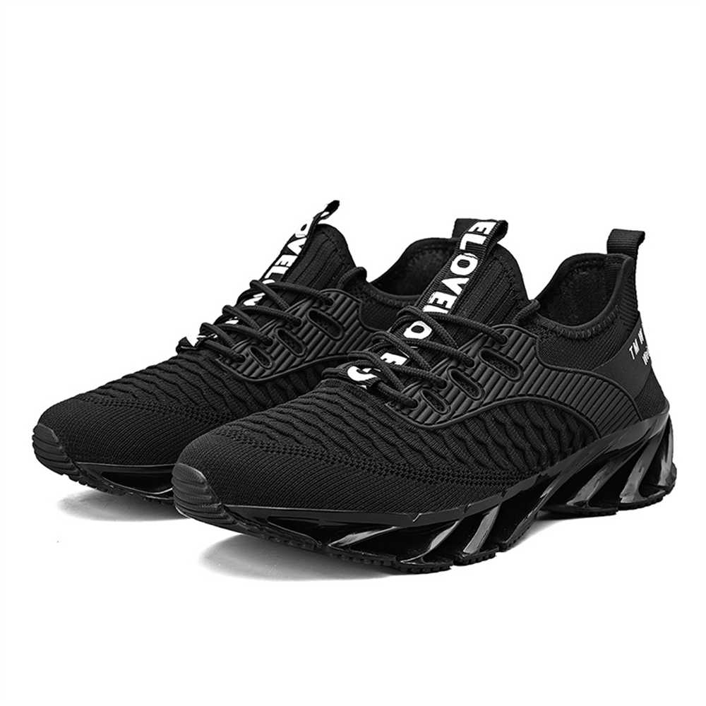 Zapatillas de deporte con cord - Kids Outdoor Air Quality reseña y precio