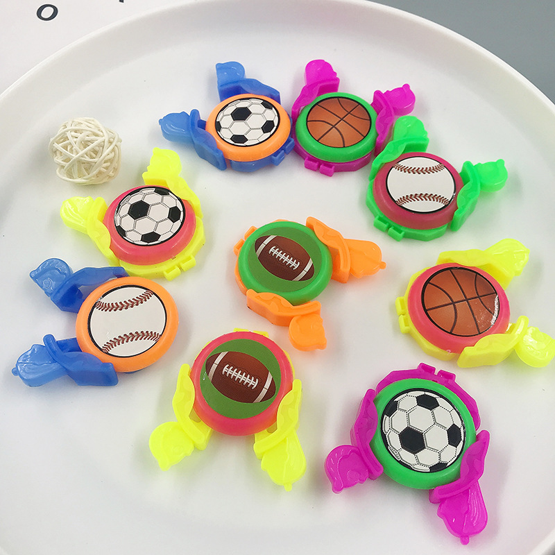 20 piezas Mini lanzador de bal - Outdoor Kids In An Indoor World reseña y precio