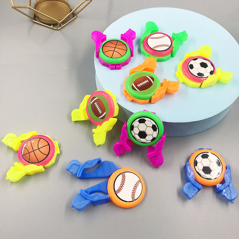 20 piezas Mini lanzador de bal - Outdoor Kids In An Indoor World reseña y precio