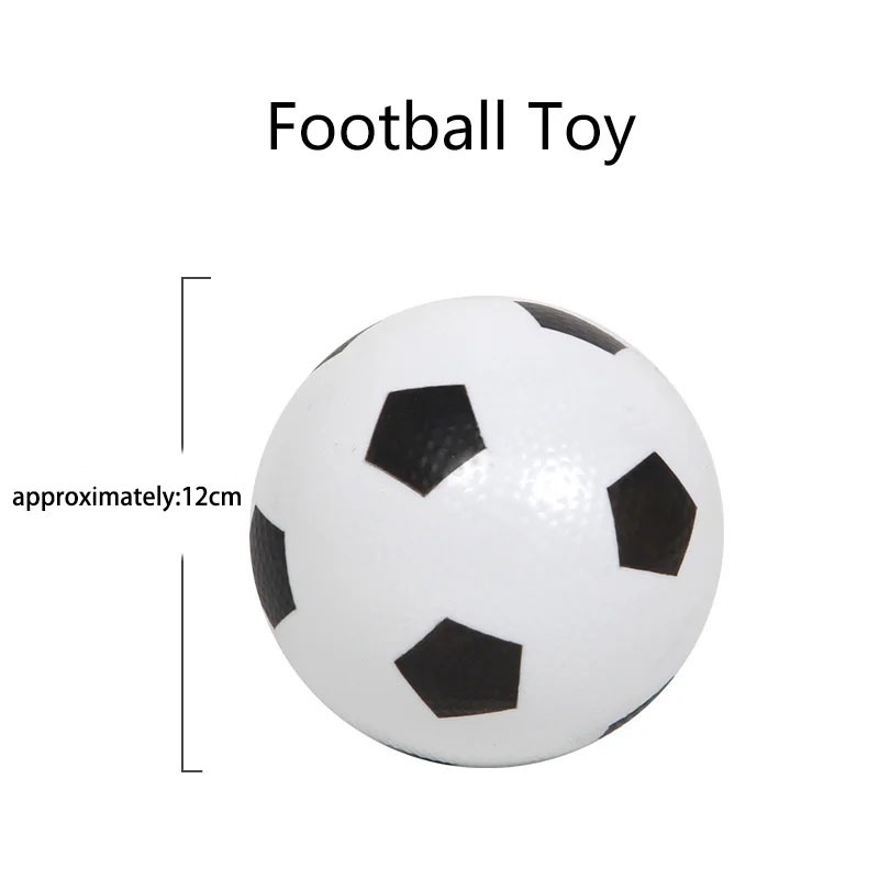 Mini Balón de Baloncesto/Fútbo - Outdoor Kids In An Indoor World reseña y precio
