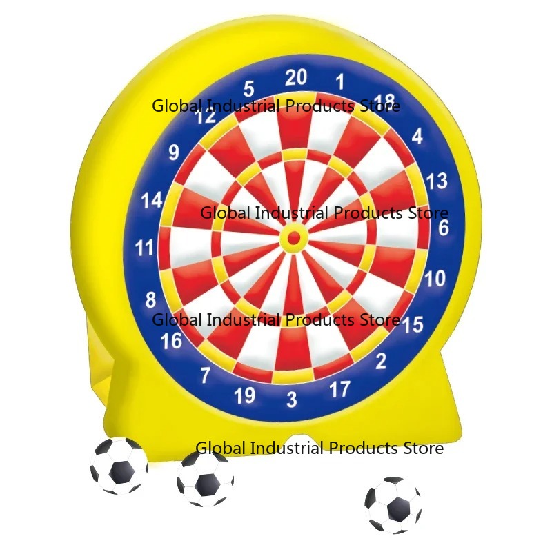 Juego de objetivos de fútbol i - Kids Outdoor Games Ideas reseña y precio