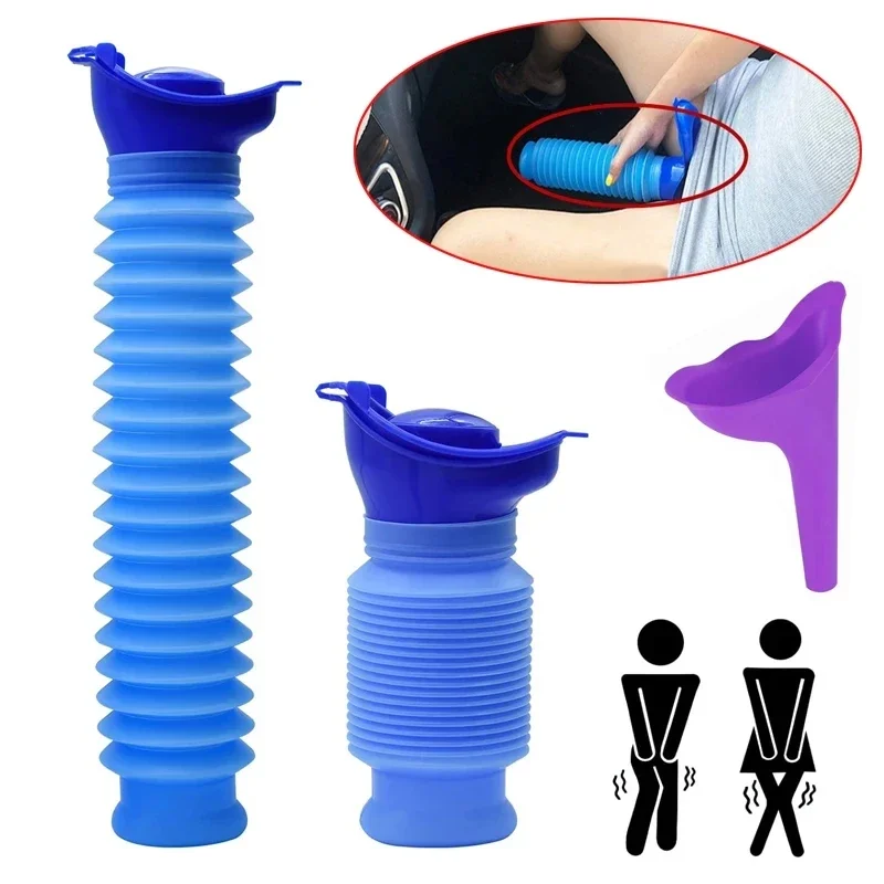 Urinario portátil retráctil pa - Kids Outdoor Urinal reseña y precio
