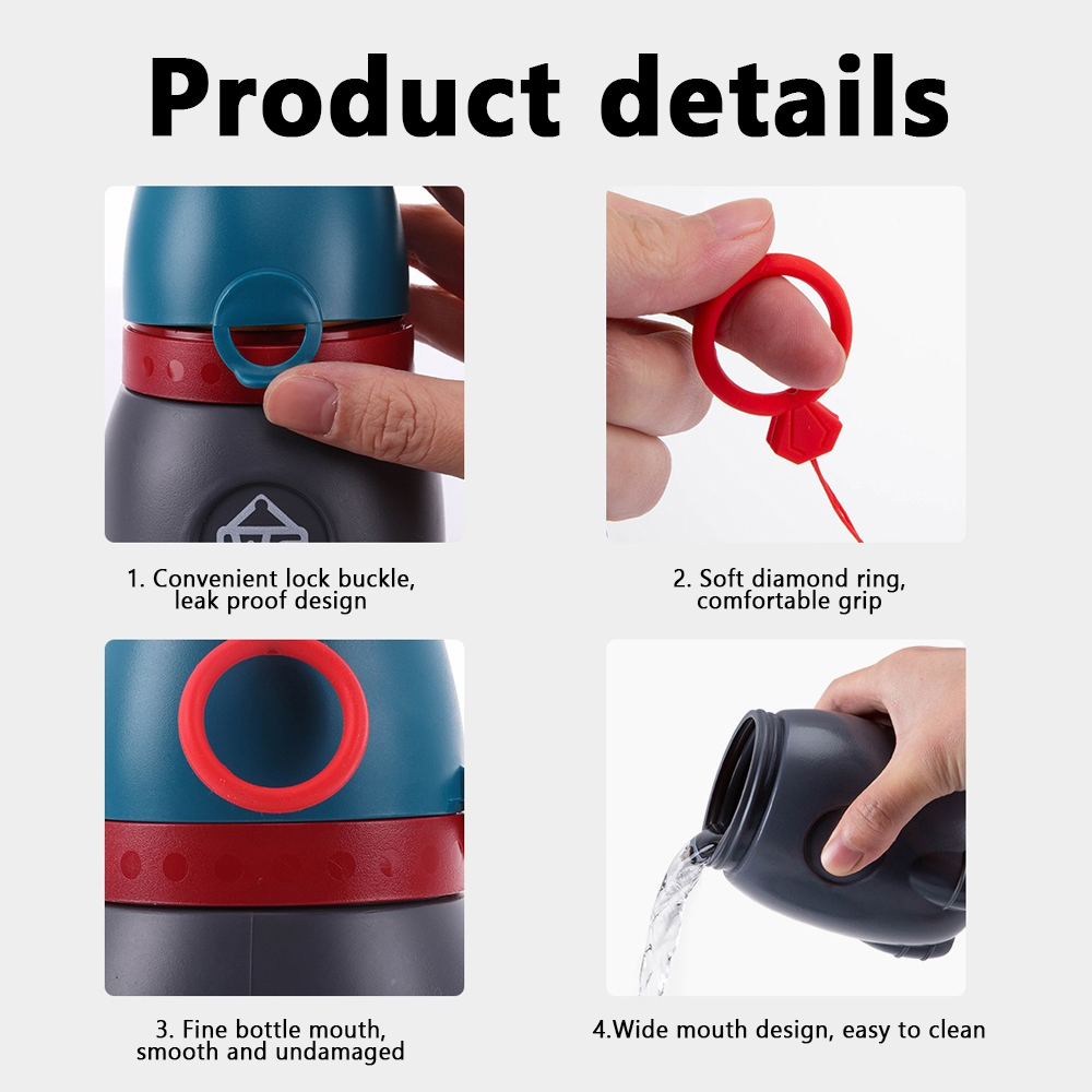 Orinal Portátil Infantil con D - Kids Outdoor Urinal reseña y precio