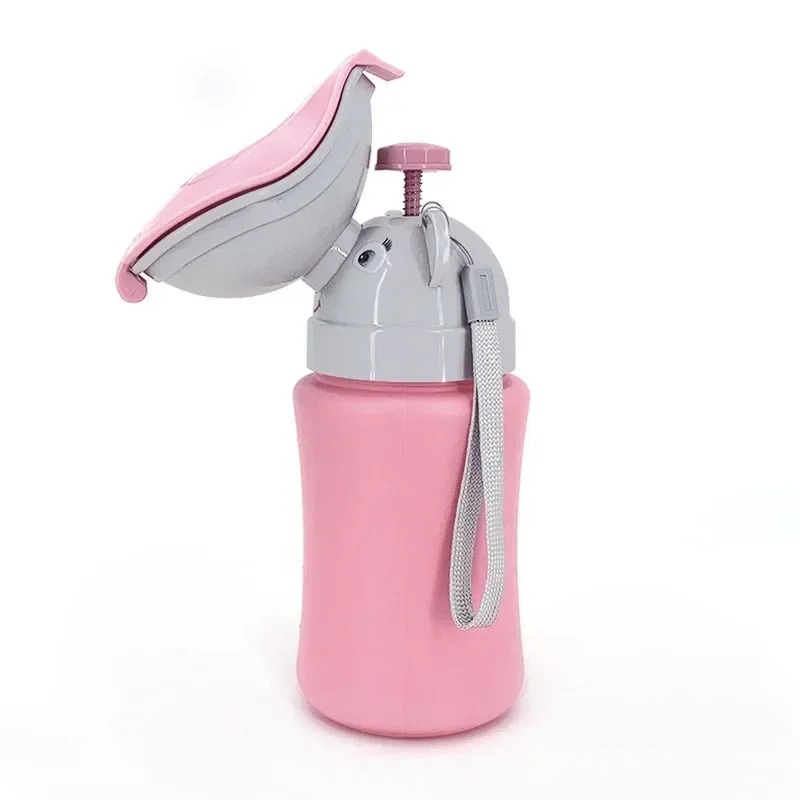 Orinal portátil para higiene d - Kids Outdoor Urinal reseña y precio