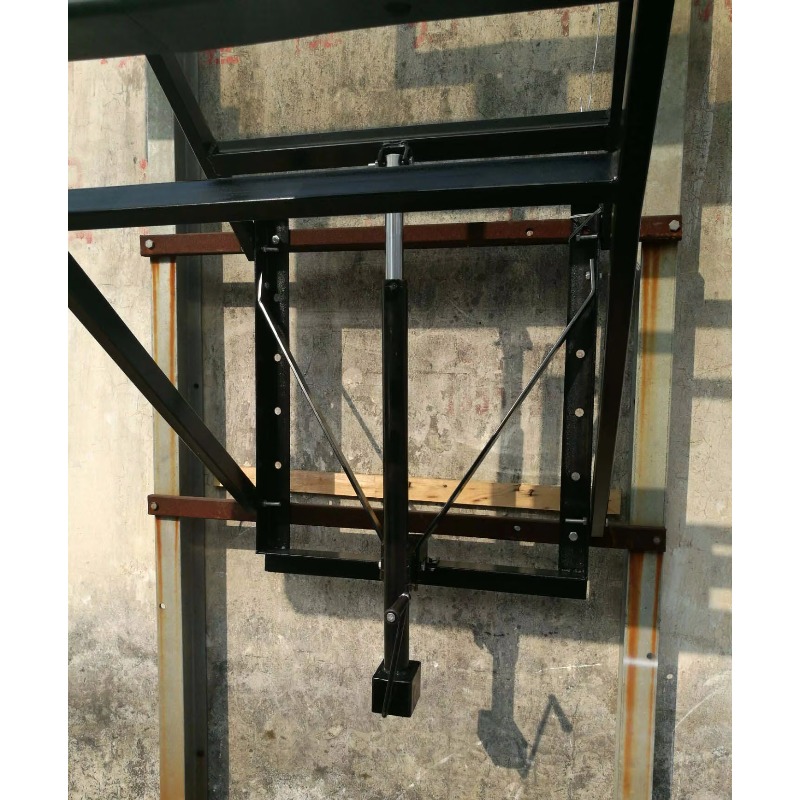 Tablero de baloncesto de uso a - Basketball Hoop Outdoor reseña y precio