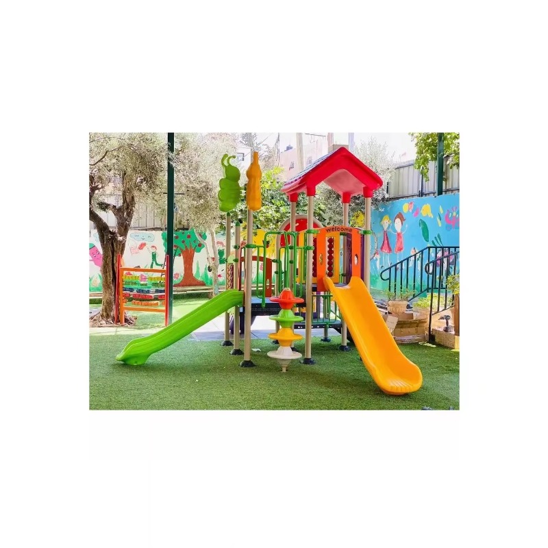 Nuevo Parque Infantil Exterior - Kids Outdoor Play reseña y precio