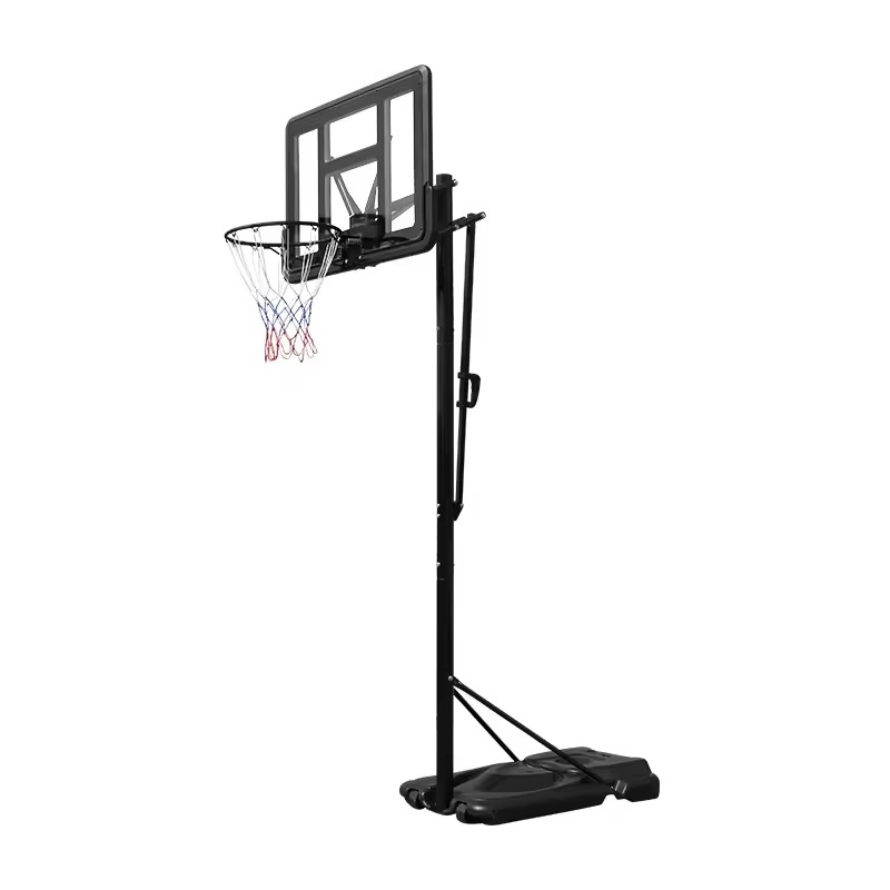 Aro de baloncesto portátil par - Basketball Hoop Outdoor reseña y precio
