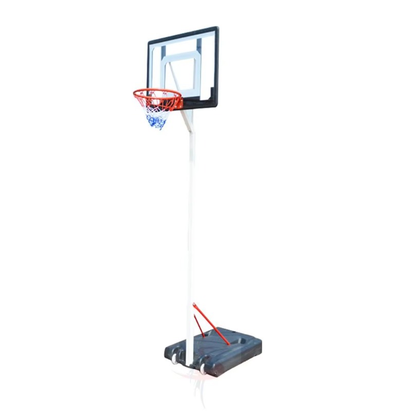 Sistema de canasta de balonces - Kids Outdoor Play reseña y precio