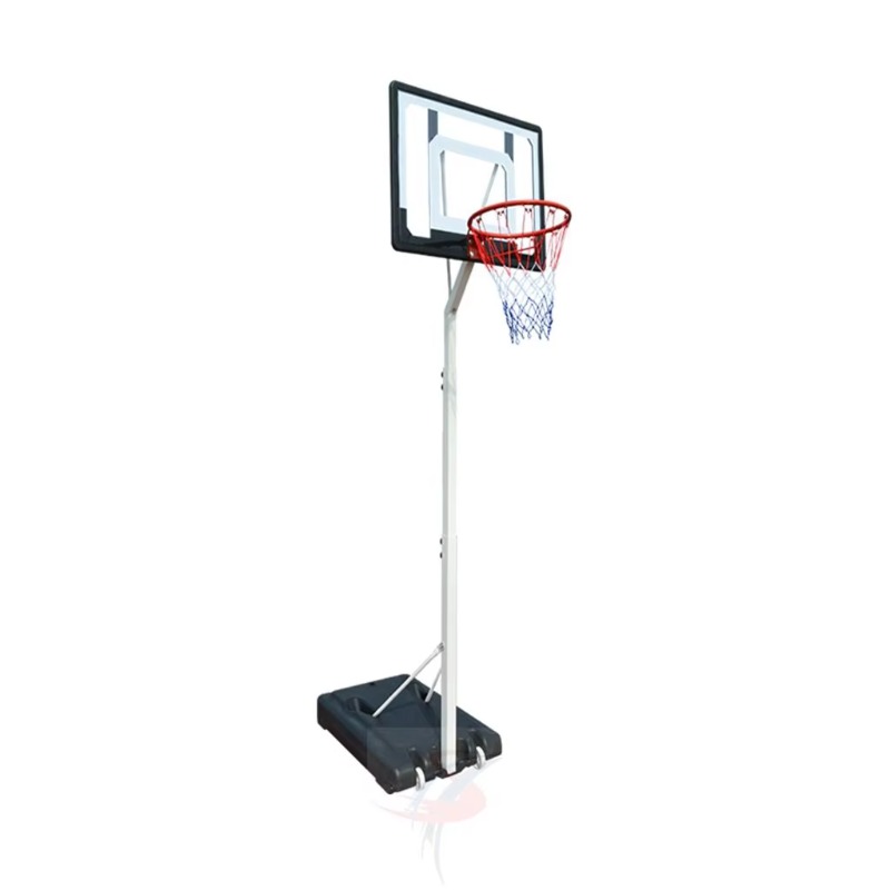 Sistema de canasta de balonces - Kids Outdoor Play reseña y precio