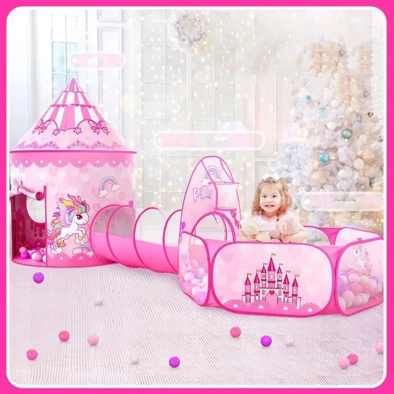 Casa de tienda para niños 3 en - Outdoor Kids In An Indoor World reseña y precio