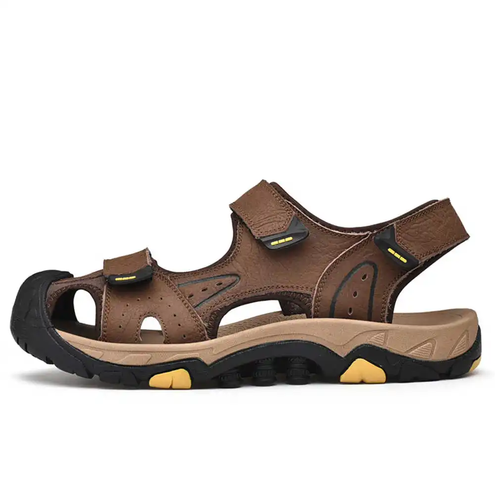 Zapatillas de agua de piel de  - Kids Outdoor Air Quality reseña y precio