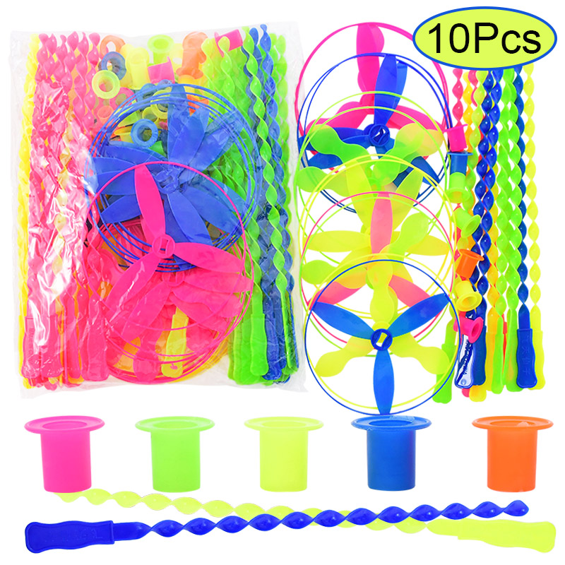 10 piezas de libélulas de bamb - Outdoor Kids In An Indoor World reseña y precio