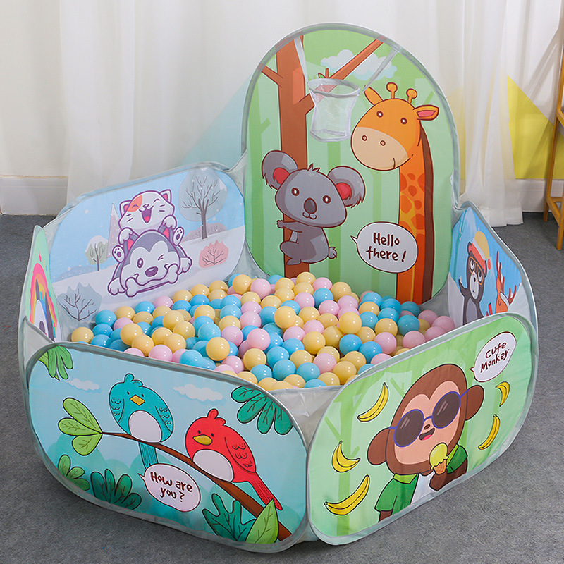 Tienda plegable portátil de an - Outdoor Kids In An Indoor World reseña y precio