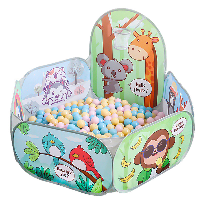 Tienda plegable portátil de an - Outdoor Kids In An Indoor World reseña y precio