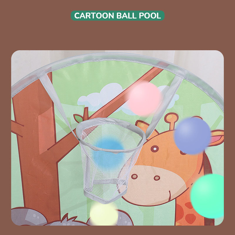 Tienda plegable portátil de an - Outdoor Kids In An Indoor World reseña y precio