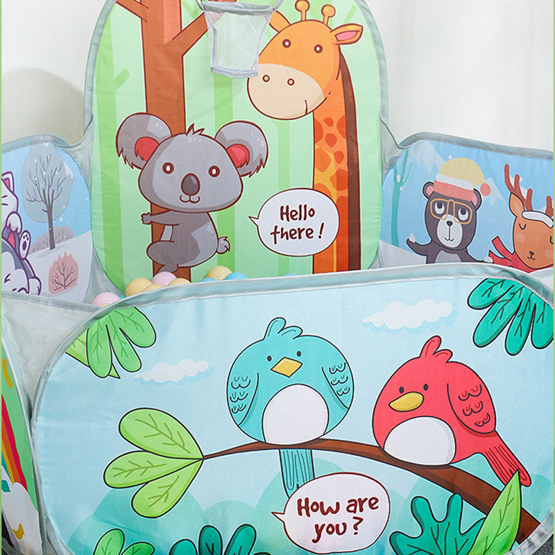 Tienda plegable portátil de an - Outdoor Kids In An Indoor World reseña y precio
