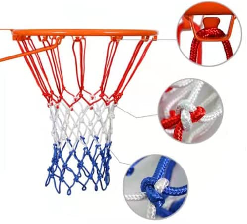 Aro de Baloncesto de Acero Res - Basketball Hoop Outdoor reseña y precio