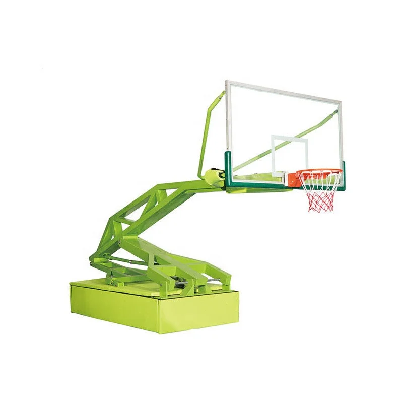 Soportes Profesionales para Ca - Basketball Hoop Outdoor reseña y precio