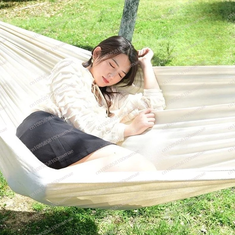 Hamaca individual sin adhesivo - Kids Outdoor Hammock Swing reseña y precio
