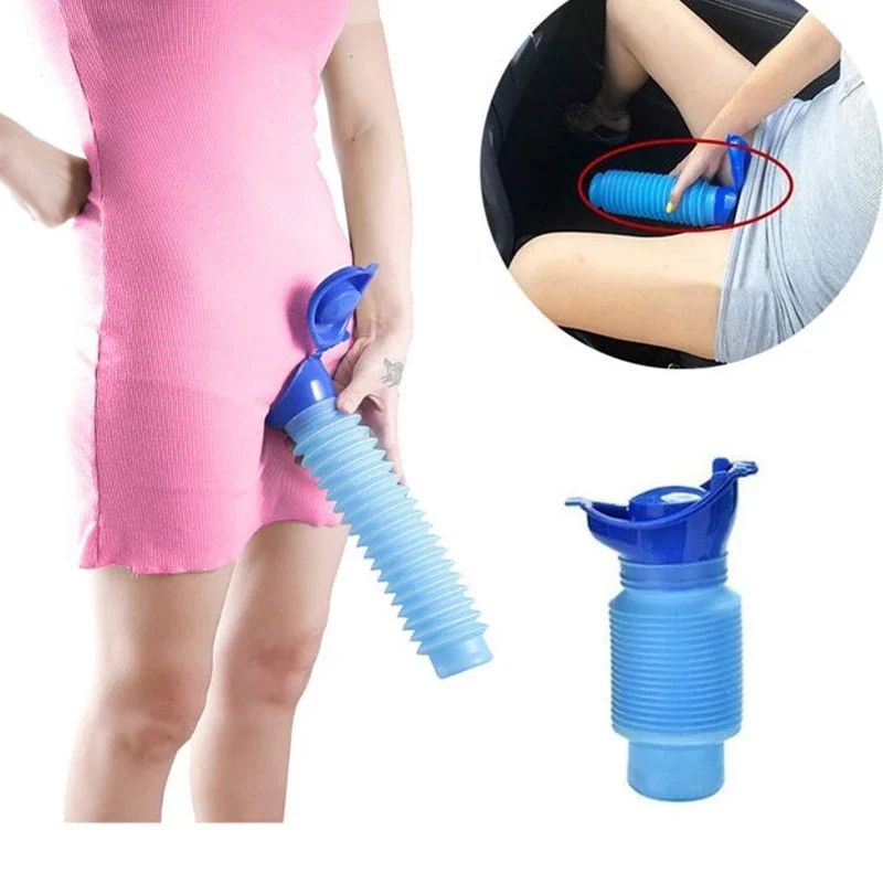 Urinario portátil retráctil pa - Kids Outdoor Urinal reseña y precio