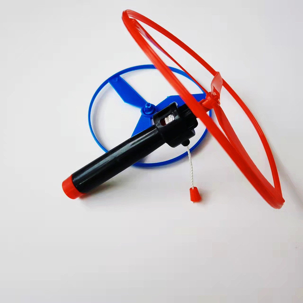 Platillo volador OVNI de plást - Outdoor Kids In An Indoor World reseña y precio