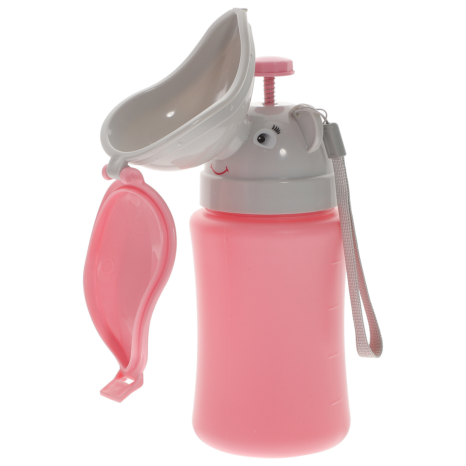 Botella de orina portátil para - Kids Outdoor Urinal reseña y precio