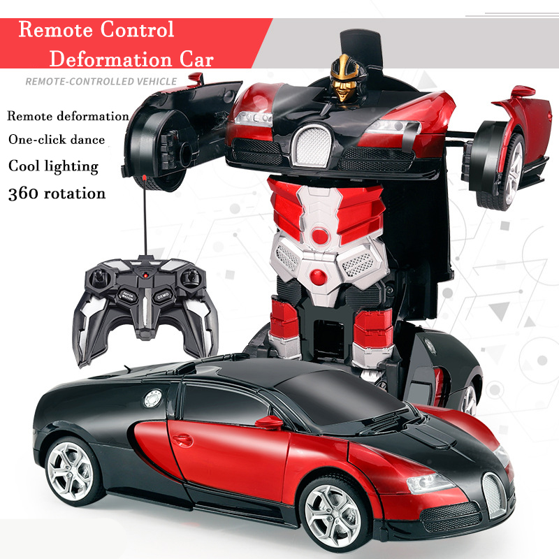 Robots de transformación de co - Kids Outdoor Play Equipment reseña y precio