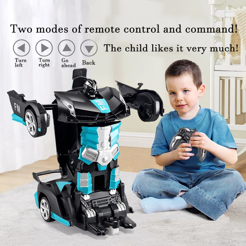 Robots de transformación de co - Kids Outdoor Play Equipment reseña y precio