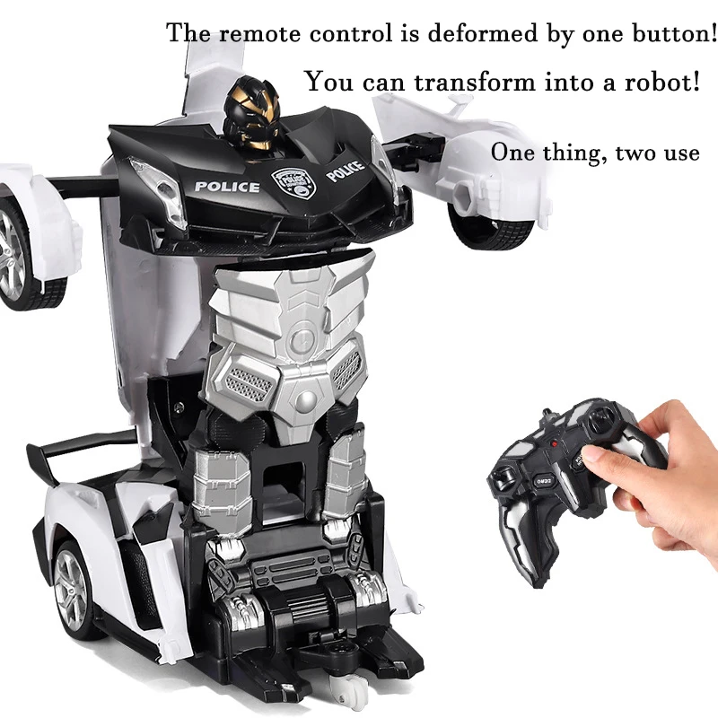 Robots de transformación de co - Kids Outdoor Play Equipment reseña y precio