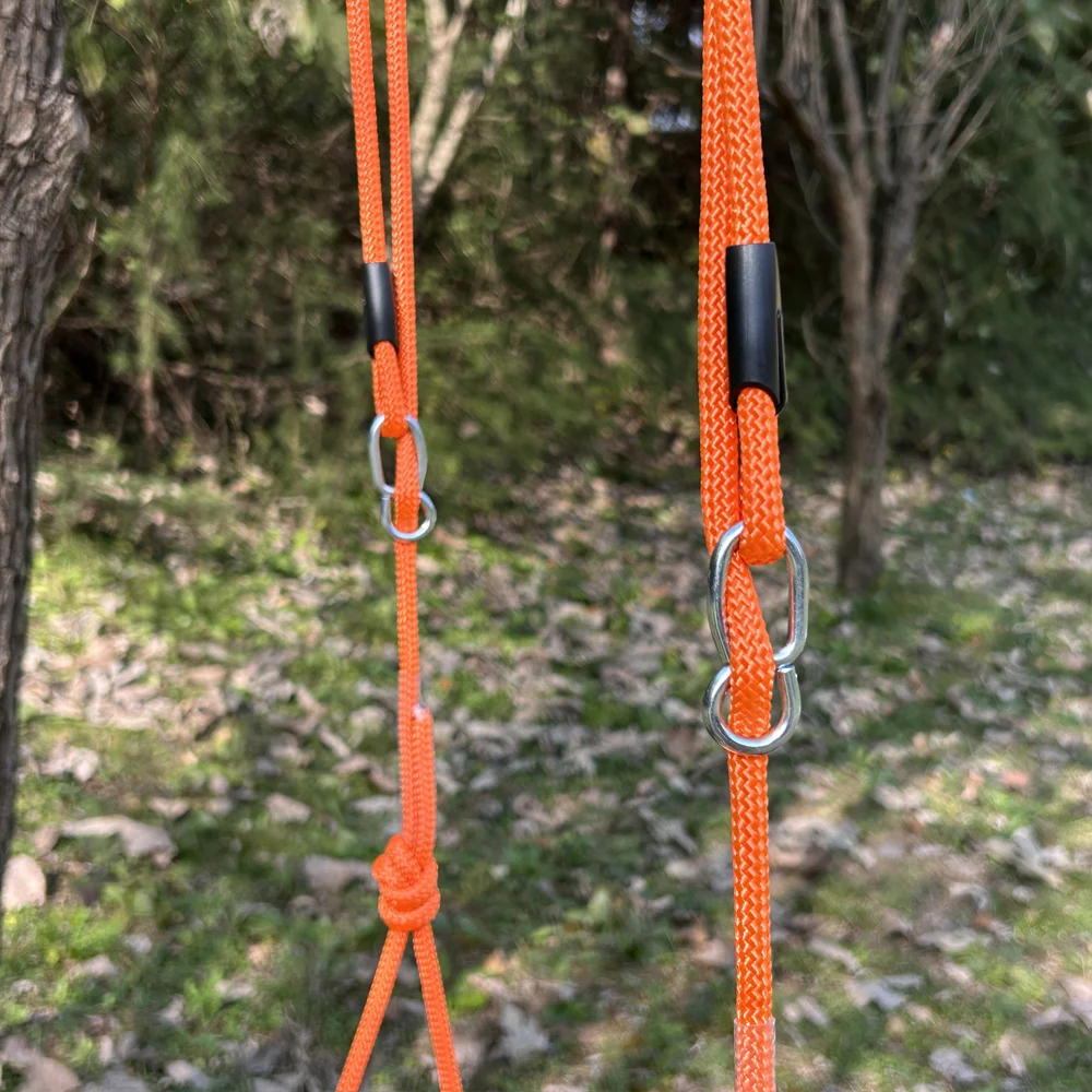 Hamaca Nido para Niños, Colump - Kids Outdoor Hammock Swing reseña y precio
