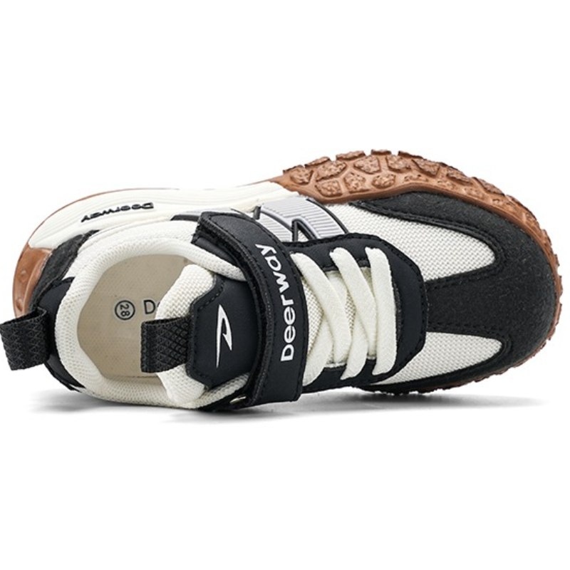 Zapatillas clásicas para niños - Kids Outdoor Air Quality reseña y precio