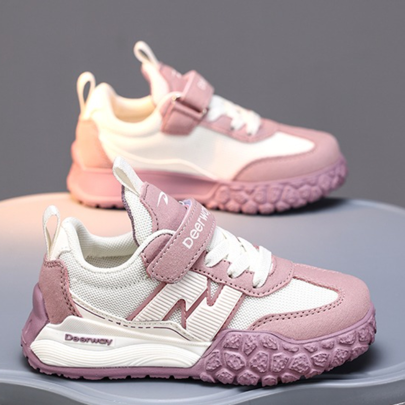 Zapatillas clásicas para niños - Kids Outdoor Air Quality reseña y precio