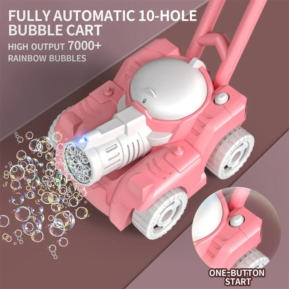Carro de tanque, carrito de bu - Kids Outdoor Lawn Mower reseña y precio