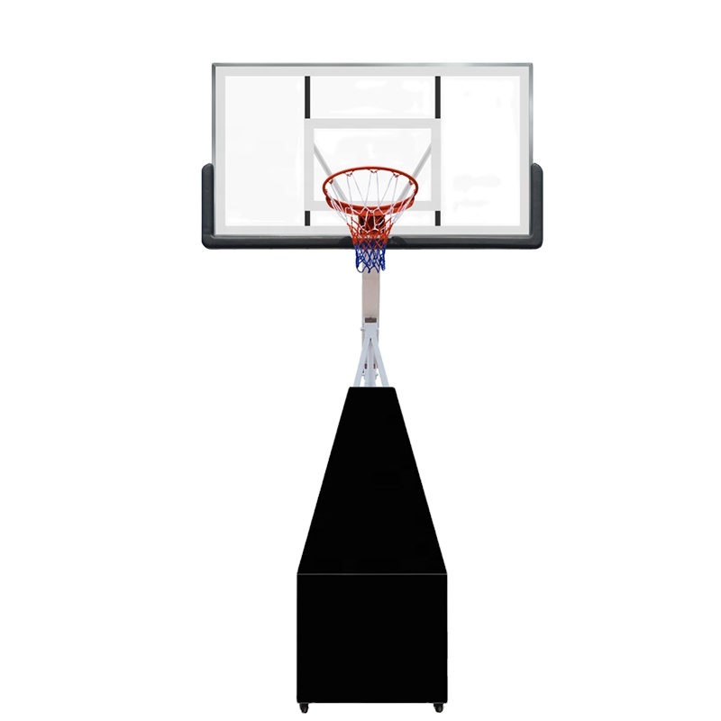Sistema de Canasta Portátil Pl - Basketball Hoop Outdoor reseña y precio