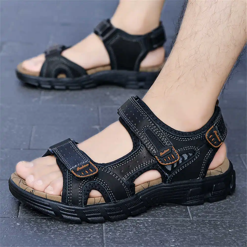 45-46 sandalias hawaianas anti - Kids Outdoor Air Quality reseña y precio