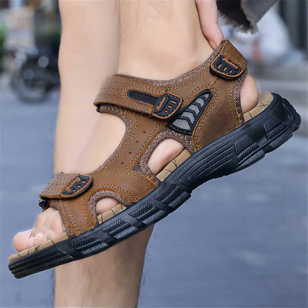 45-46 sandalias hawaianas anti - Kids Outdoor Air Quality reseña y precio
